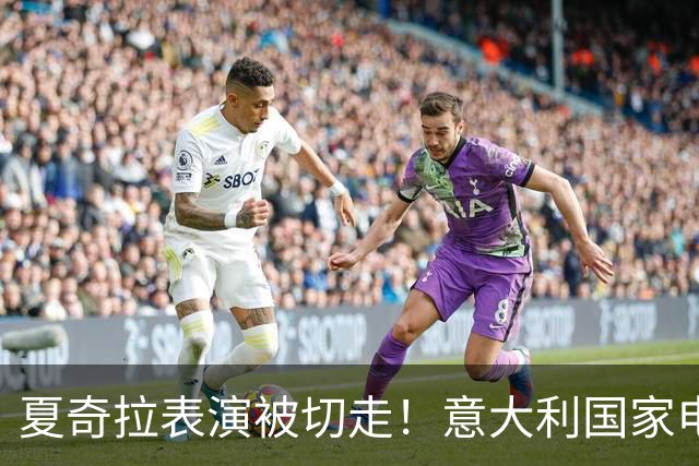夏奇拉表演被切走！意大利国家电视台致歉：转播时间安排出现失误