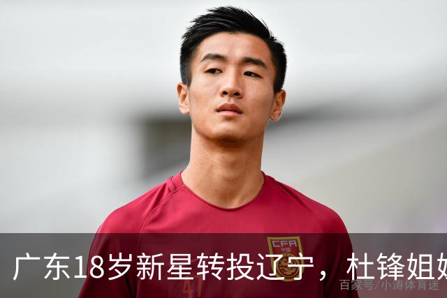 广东18岁新星转投辽宁，杜锋姐姐当选篮协副会长，2后卫试训新疆，广厦外援接受归化